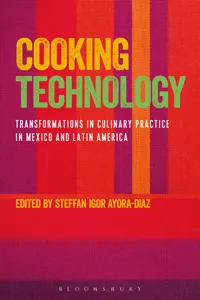 Cooking Technology_cover
