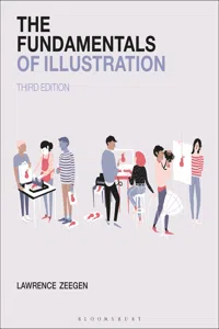 The Fundamentals of Illustration_cover