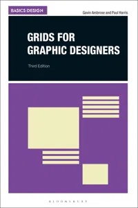 Grids for Graphic Designers_cover