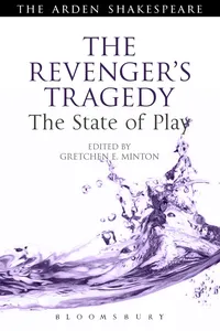 The Revenger's Tragedy_cover