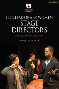 Contemporary Women Stage Directors_cover