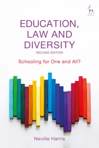 Education, Law and Diversity_cover