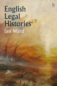 English Legal Histories_cover