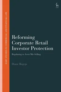 Reforming Corporate Retail Investor Protection_cover