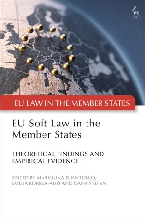 EU Soft Law in the Member States