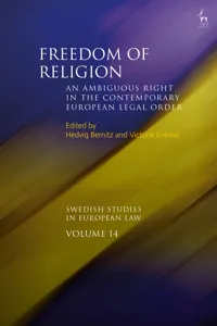 Freedom of Religion_cover