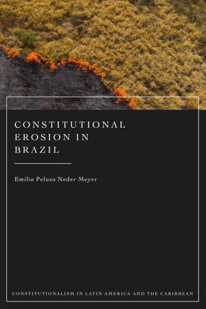 Constitutional Erosion in Brazil