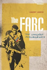The FARC_cover