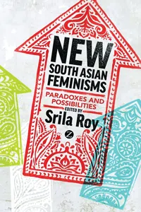New South Asian Feminisms_cover