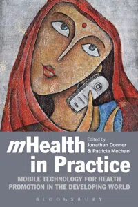 mHealth in Practice_cover