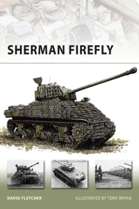 Sherman Firefly_cover