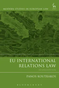 EU International Relations Law_cover