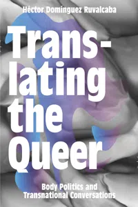 Translating the Queer_cover