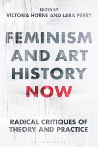 Feminism and Art History Now_cover