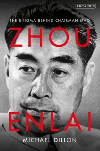 Zhou Enlai_cover