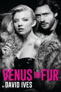 Venus in Fur_cover