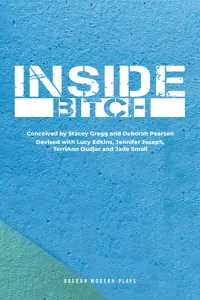 Inside Bitch_cover