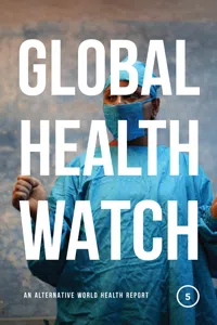 Global Health Watch 5_cover