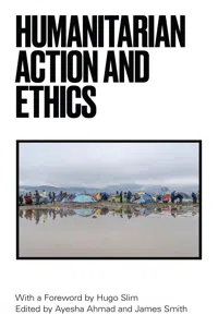 Humanitarian Action and Ethics_cover