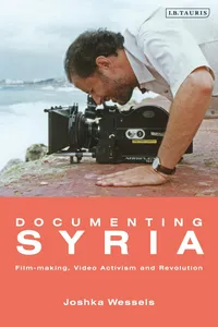 Documenting Syria_cover