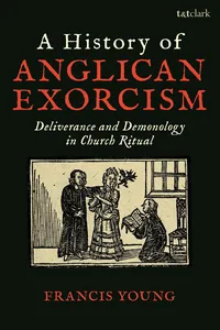 A History of Anglican Exorcism_cover