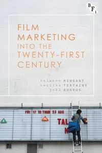 Film Marketing into the Twenty-First Century_cover
