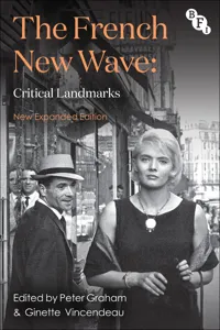 The French New Wave_cover