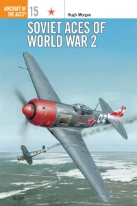 Soviet Aces of World War 2_cover