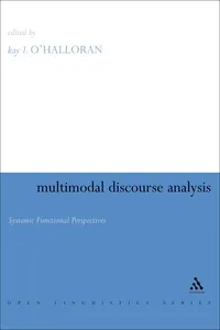 Multimodal Discourse Analysis_cover