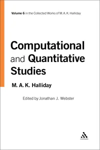 Computational and Quantitative Studies_cover