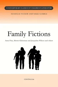 Family Fictions_cover