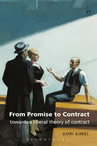 From Promise to Contract_cover