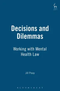 Decisions and Dilemmas_cover