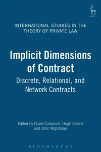 Implicit Dimensions of Contract_cover