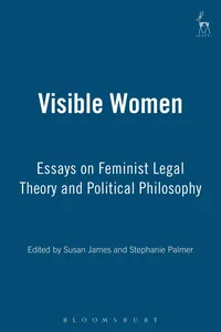 Visible Women_cover