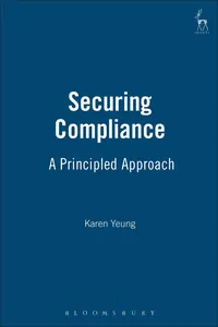 Securing Compliance_cover