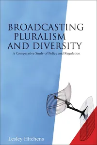 Broadcasting Pluralism and Diversity_cover