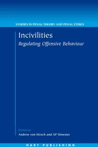 Incivilities_cover