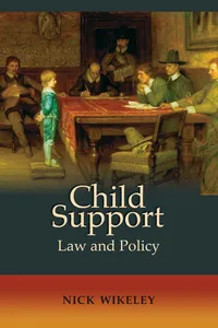 Child Support_cover