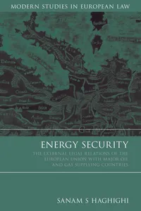 Energy Security_cover