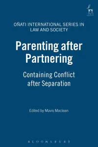 Parenting after Partnering_cover