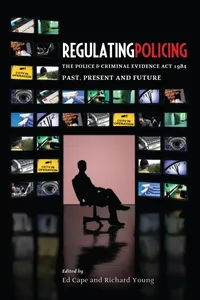 Regulating Policing_cover