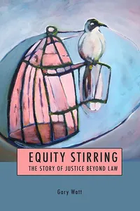 Equity Stirring_cover