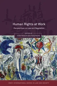 Human Rights at Work_cover