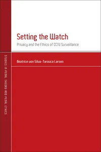 Setting the Watch_cover