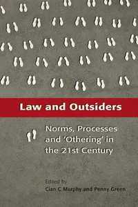 Law and Outsiders_cover