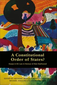 A Constitutional Order of States?_cover