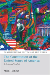 The Constitution of the United States of America_cover