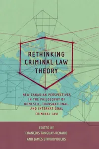 Rethinking Criminal Law Theory_cover