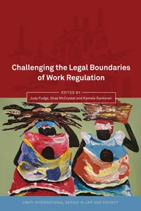 Challenging the Legal Boundaries of Work Regulation_cover